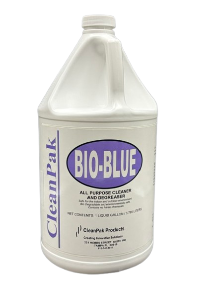 Bio Blue