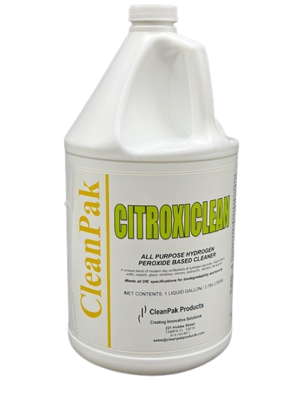 Citroxiclean