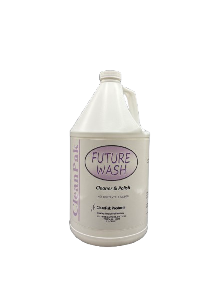 Future Wash – Dust Off for Windows