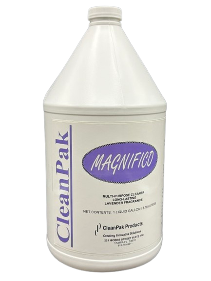 Magnifco