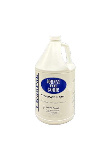JOHNNY-B-GOOD Portable Toilet & Holding Tank Deodorizer