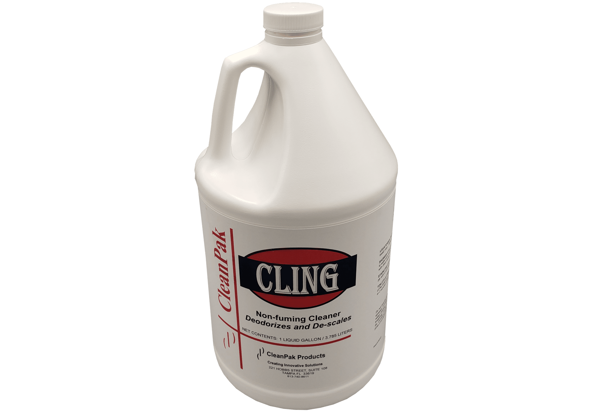 CleanPak Products | Quality Cleaning Products | Consumer Store