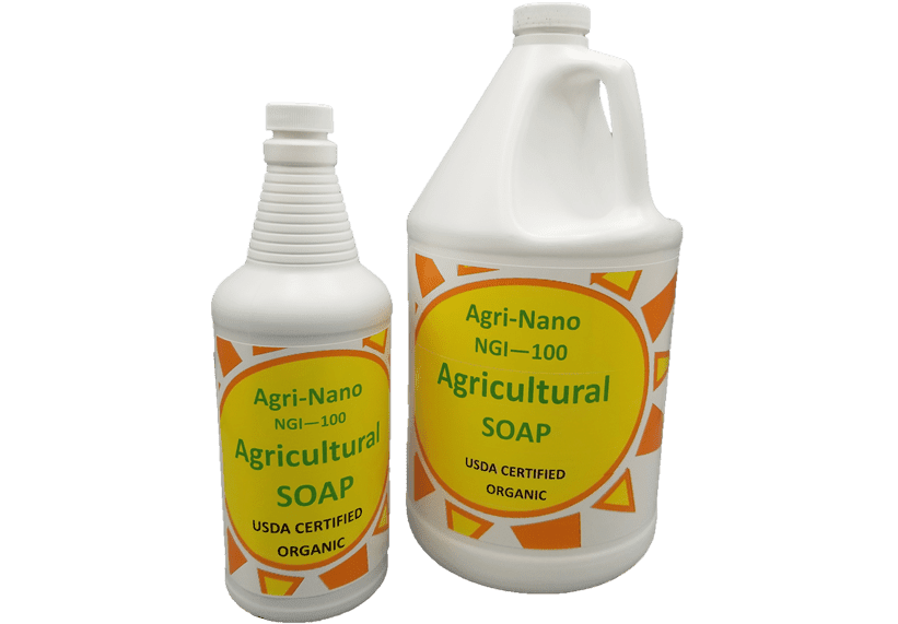 Agri-Nano